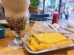 -小泉居(水坑尾店 )