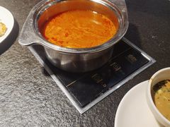 -欢乐牧场海鲜烤肉自助(牡丹园店)