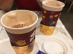 -COSTA COFFEE(上海月星环球港店)