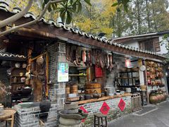 -青城甲(青城山店)