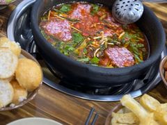 -笔记安顺夺夺粉火锅