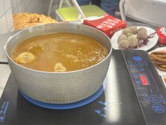 -燃计沙茶皇·香港沙茶火锅(人广旗舰店)