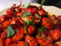 全味虾球-巴厘龙虾·榜首油焖大虾(旗舰店·万松园)