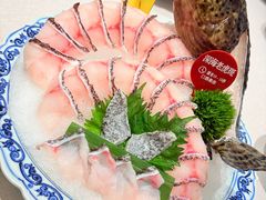 -温鼎府·海鲜火锅(前门23号院店)