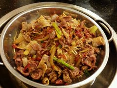 -胖娃古镇鸡杂(磁器口总店)
