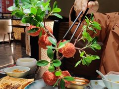 -长安大牌档之龙头酒肆(荣民龙首广场店)