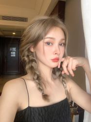 -Rise Hair上升造型