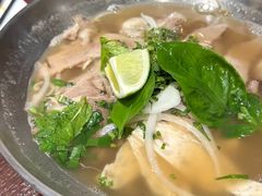 -大叻和越南粉(南浦里店)