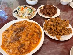 -清真宏玉祥黄门脸餐厅(华荫东里店)