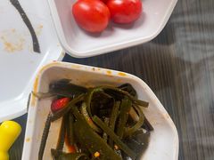 -豪客来牛排(府河店)