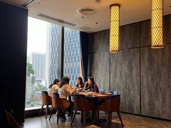 -Mr.Fish鱼鲜生海鲜放题(高德置地冬广场店)