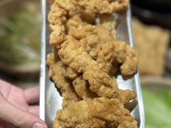 -黔二妞地摊火锅(龙华清湖店)
