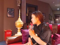 -泰合玺·精油疗愈SPA(南京光环花园城店)