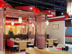 -晋阳春·山西菜·北京烤鸭(交大店)