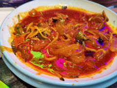 -杨记齐齐哈尔烤肉(五莲路店)