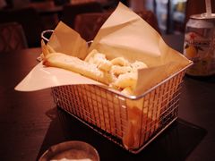 -Cyclus Craft Kitchen薩克思手工厨房