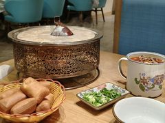 -格日勒阿妈蒙古厨房(新华广场店)