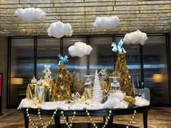 -行者书屋大堂吧 ·下午茶(南京圣和府邸酒店)