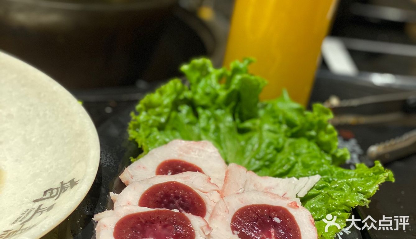 喜欢！赤龙卷 这个是点的最成功的一个肉肉
