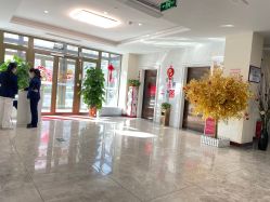 -贝安心月子中心(昌平店)