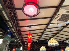 大堂-悦满楼·西关名点·湛江名菜(航空综合大厦店)