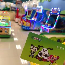 -Mollyfantasy莫莉幻想(重庆袁家岗喜盈门范城店)