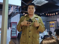 -棂笼·深度沉浸密室(武汉旗舰店)