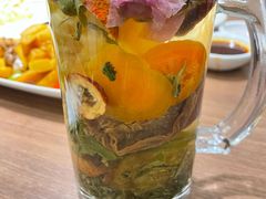 -贯贯吉·清真餐厅(浙江中路店)