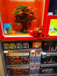 -LEGO(国贸商城店)