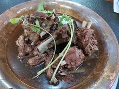 -老诚一锅羊蝎子(垡头店)