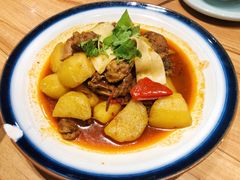 -品回味清真西北楼(宁波首店)