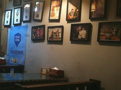 -蜗牛小馆醉乡民谣云南菜(惠新西里店)