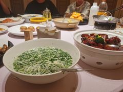-阿明小菜·海鲜·上海菜(梅陇店)