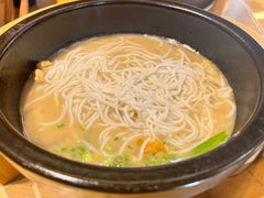 -勺子米线·云南传统小吃市集(四方街店)