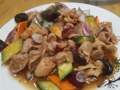 -阿宝海鲜饭店