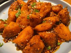 -炉小哥烤肉(信万广场店)