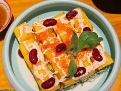 -元通寿司(地标店)