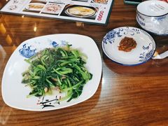 -缘来聚·徽菜名店(黄山宏村店)