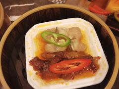 -顺德新世界酒店·华美轩餐厅