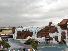 -秦皇岛乐岛海洋王国