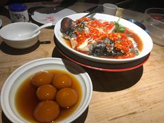 -湘阁里辣(沙井华润万家店)