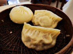 三丁包-怡园饭店-餐厅(四望亭店)