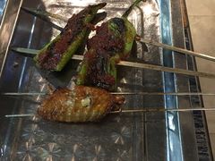 -刘一龙虾(山东路店)