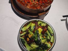 -花椒俏川菜小馆(南海万达店)