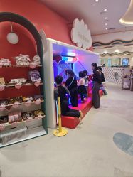 -奈尔宝家庭中心·亲子餐厅(苏州大悦城店)