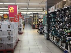-家乐福(四元桥购物中心店)