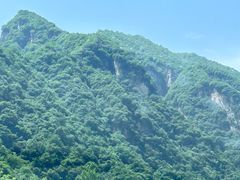 -青峰峡国家森林公园