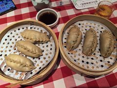 -西贝(宁波天一国购店)