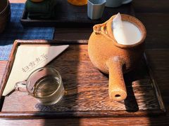 -扫雪煮茶(西村店)