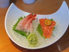 -禾风·海鲜料理自助(玉林店)